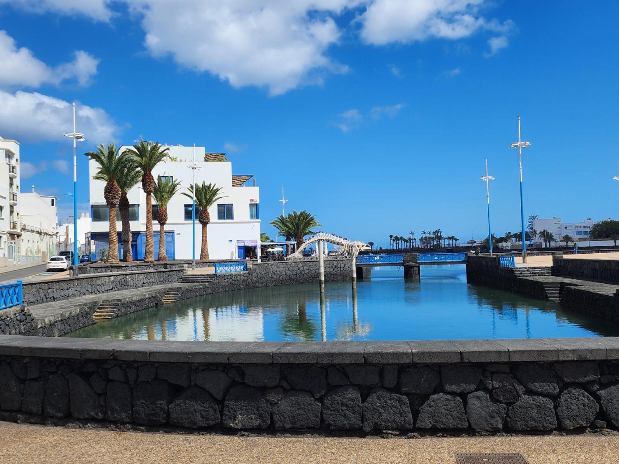 Casa Gara Isabel Apartamento Arrecife  Exterior foto