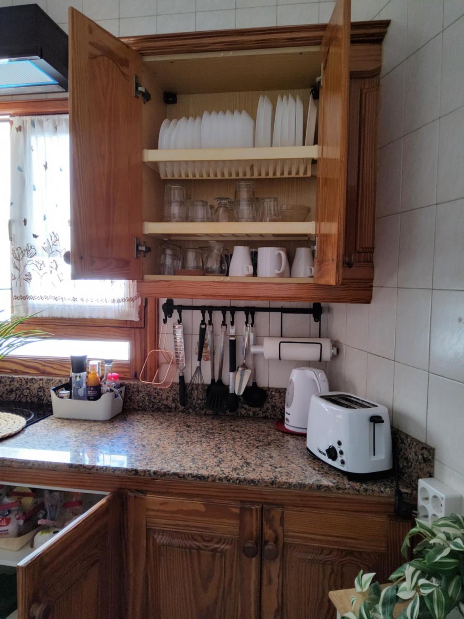Casa Gara Isabel Apartamento Arrecife  Quarto foto